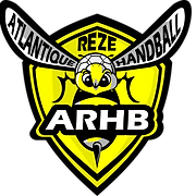Logo ATLANTIQUE REZE HANDBALL